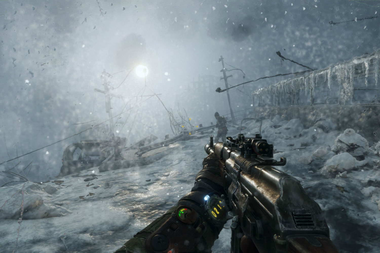 metro exodus ray tracing dlss 1440p rayt off 9 20