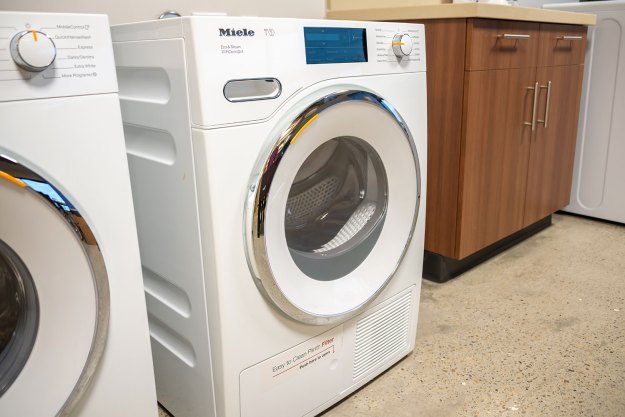 Miele TWI180 review