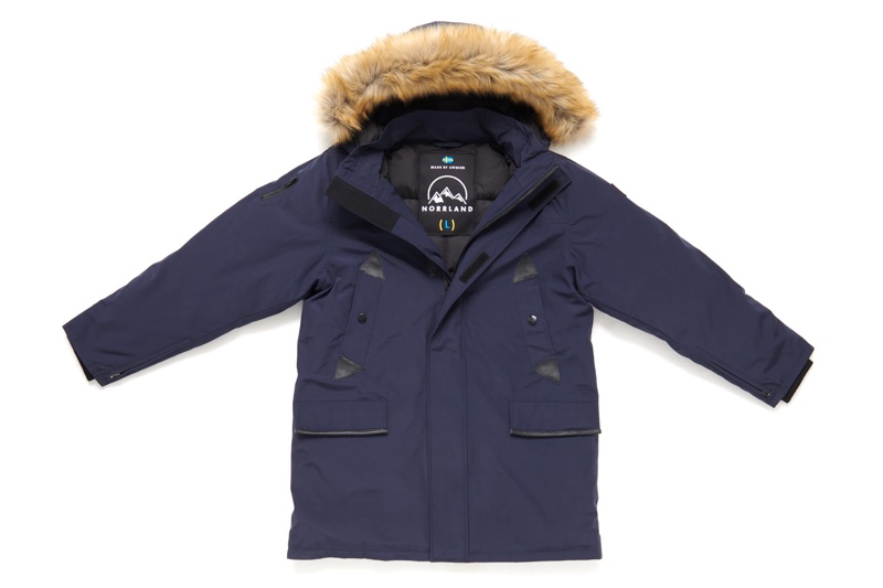 Norrland Parka