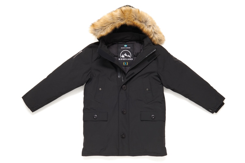 Norrland Parka