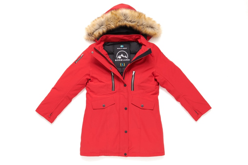 Norrland Parka