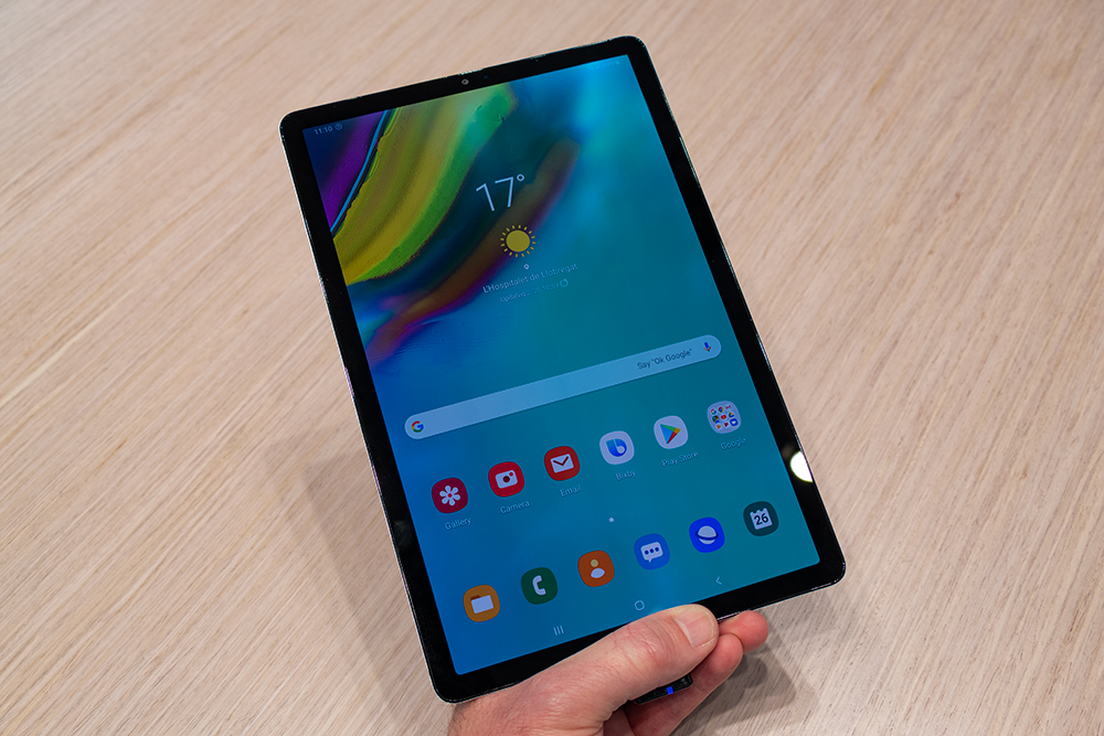 Samsung Galaxy Tab S5e