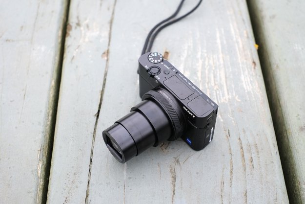 Sony RX100 VI review