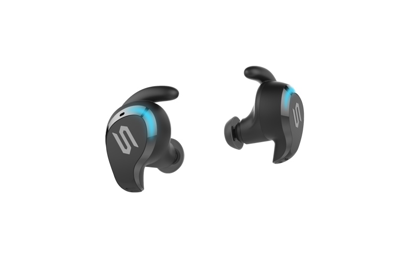 soul blade earbuds crowdfunding wireless 4