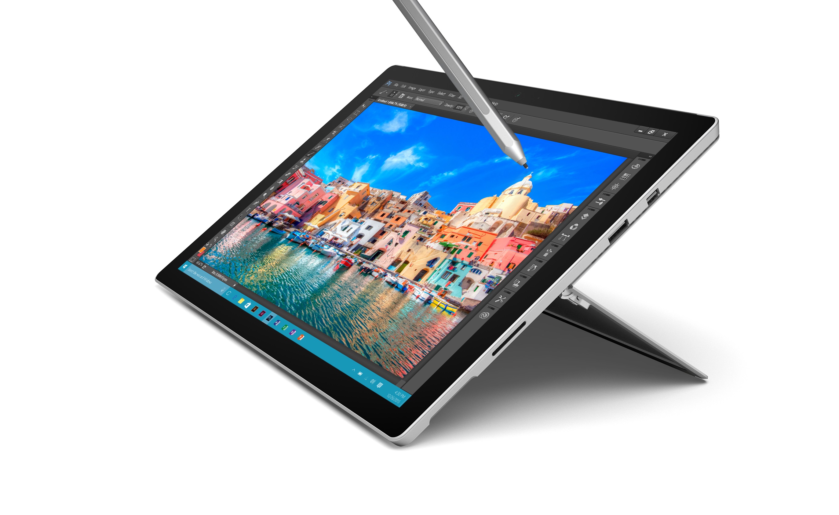 Microsoft Press Photo of Surface Pen