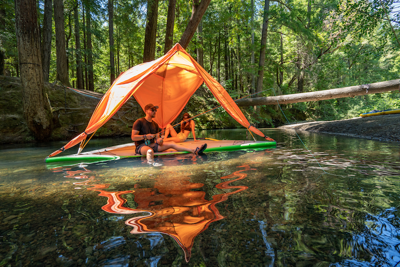 tentsile universe all terrain tent 3