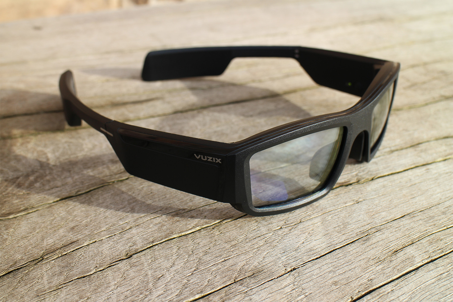 vuzix blade smartglasses impressions 6