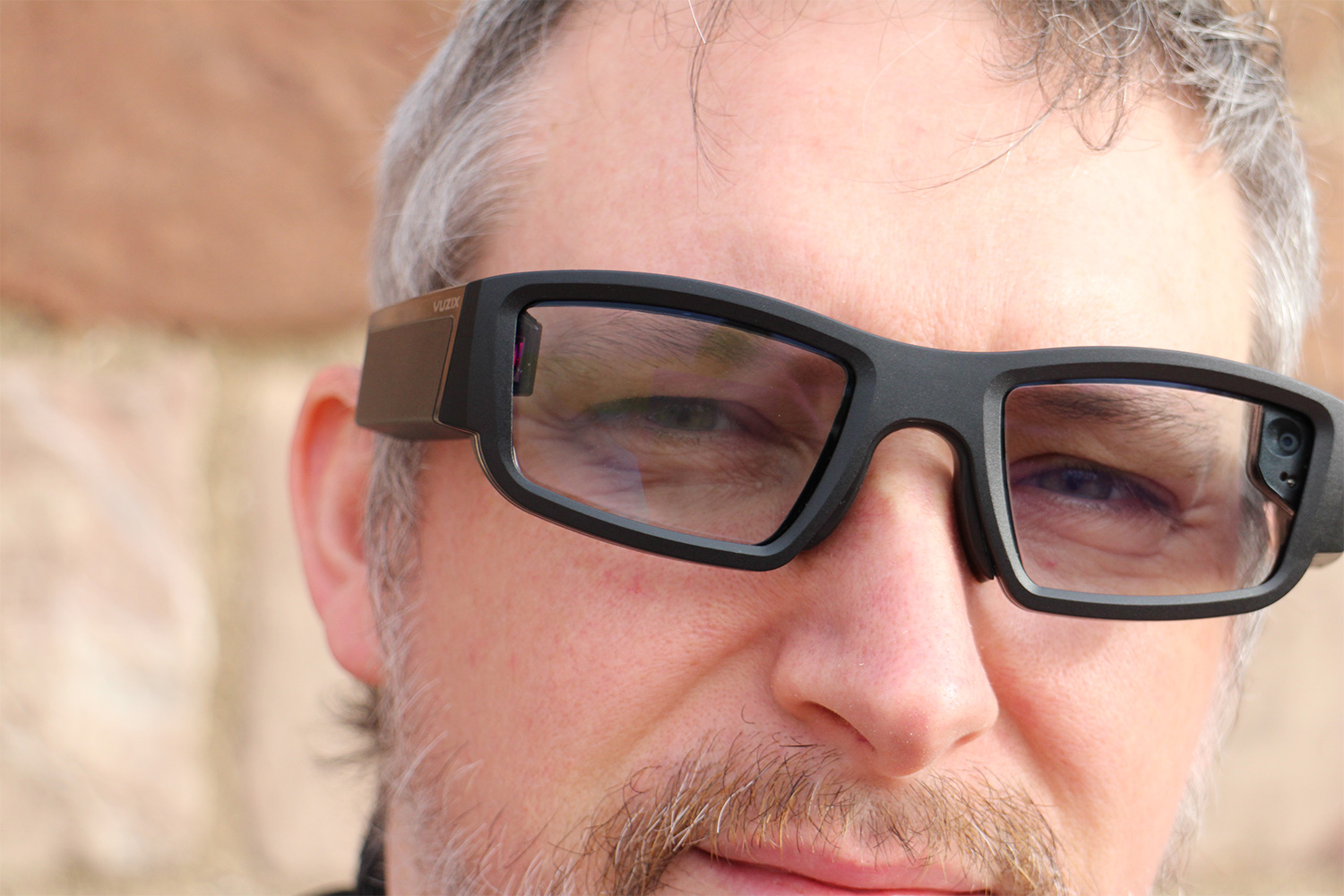 vuzix blade smartglasses impressions 8