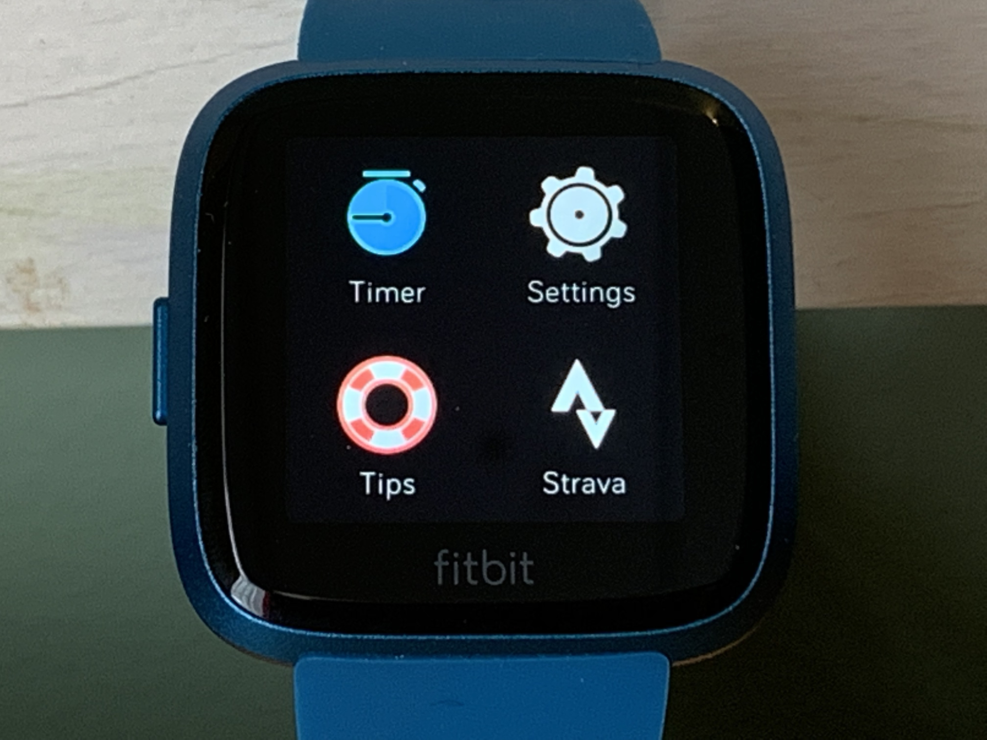 Fitbit Versa Lite tips and tricks