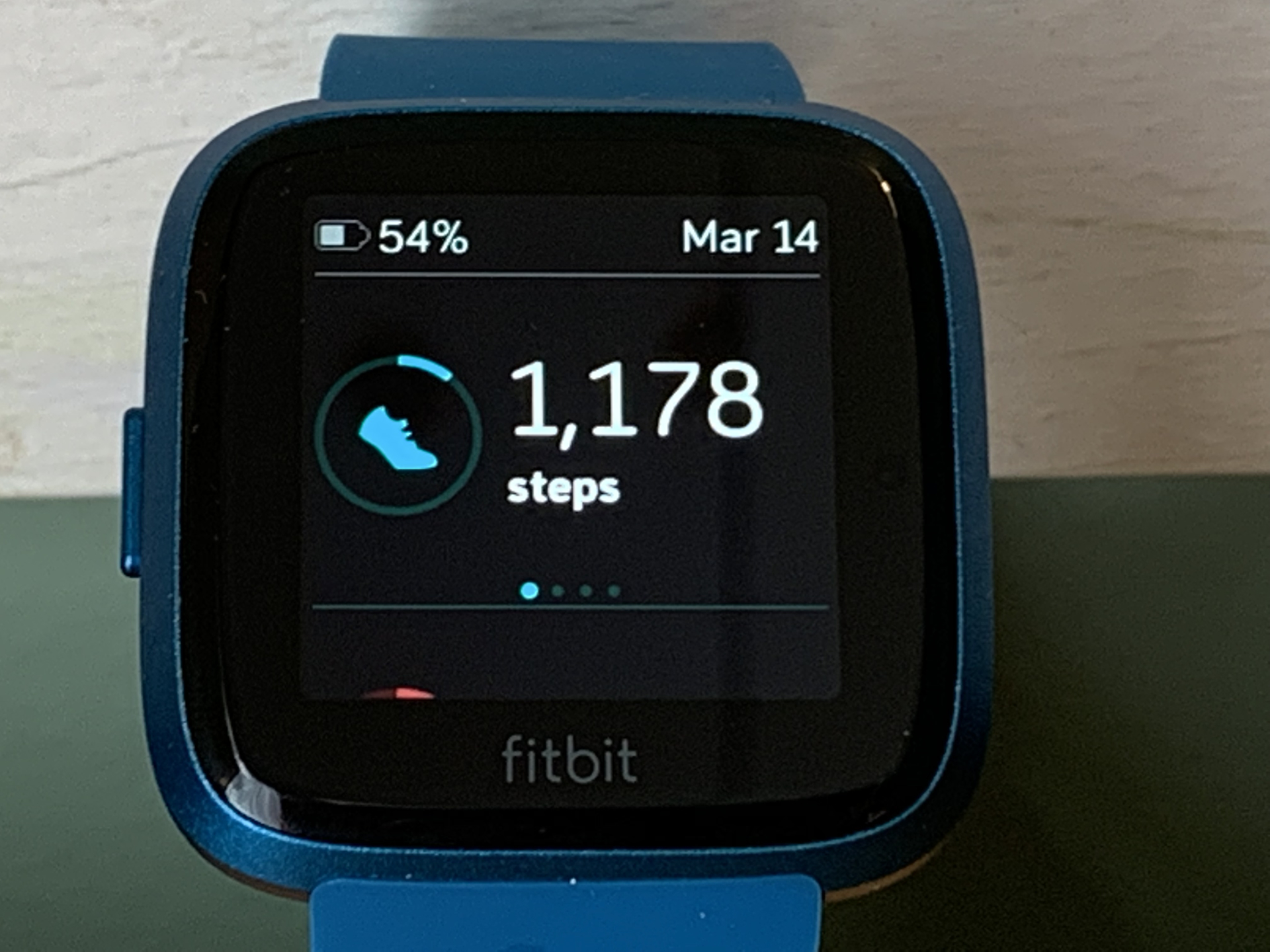 Fitbit Versa Lite tips and tricks