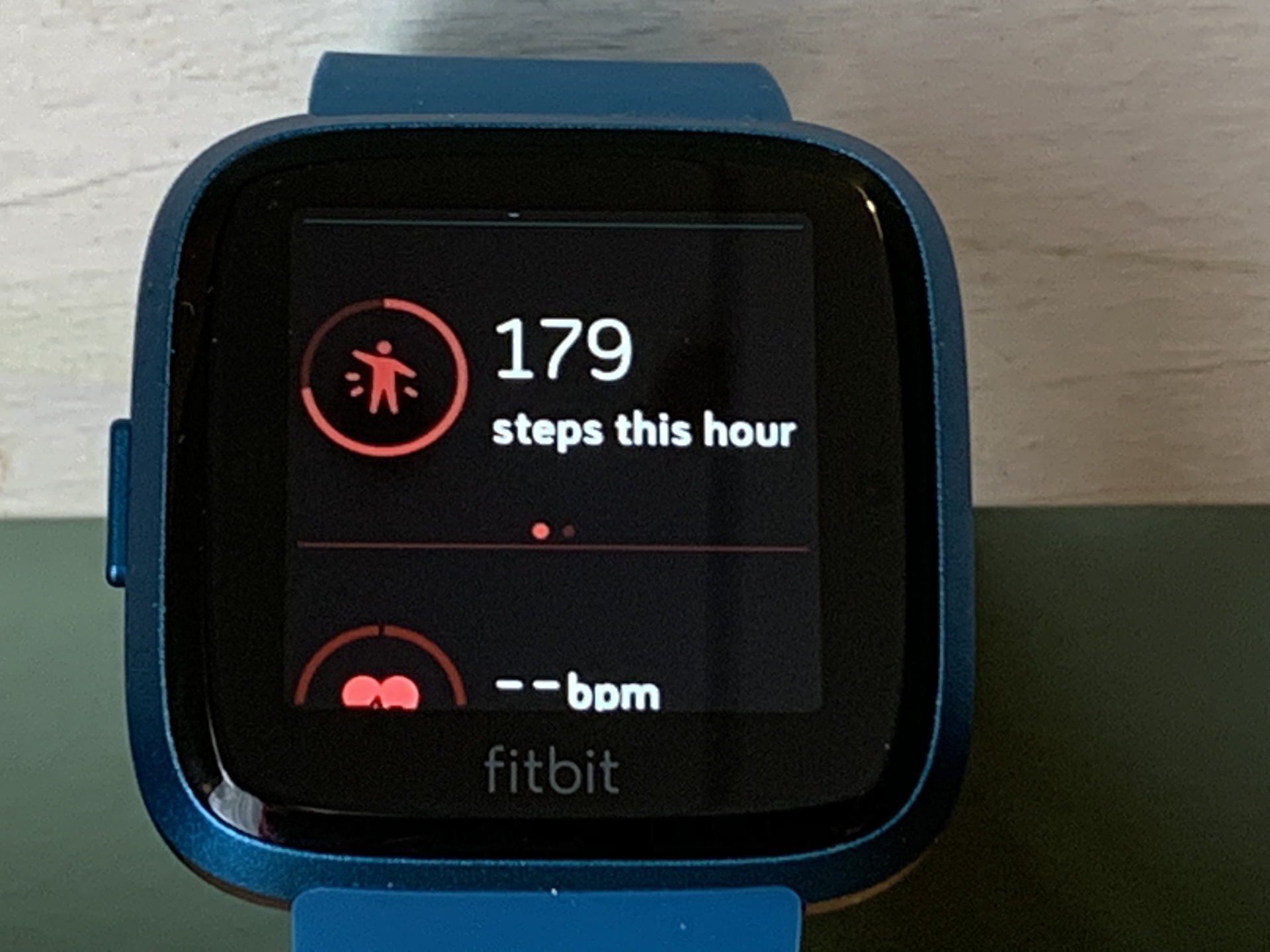 Fitbit Versa Lite tips and tricks