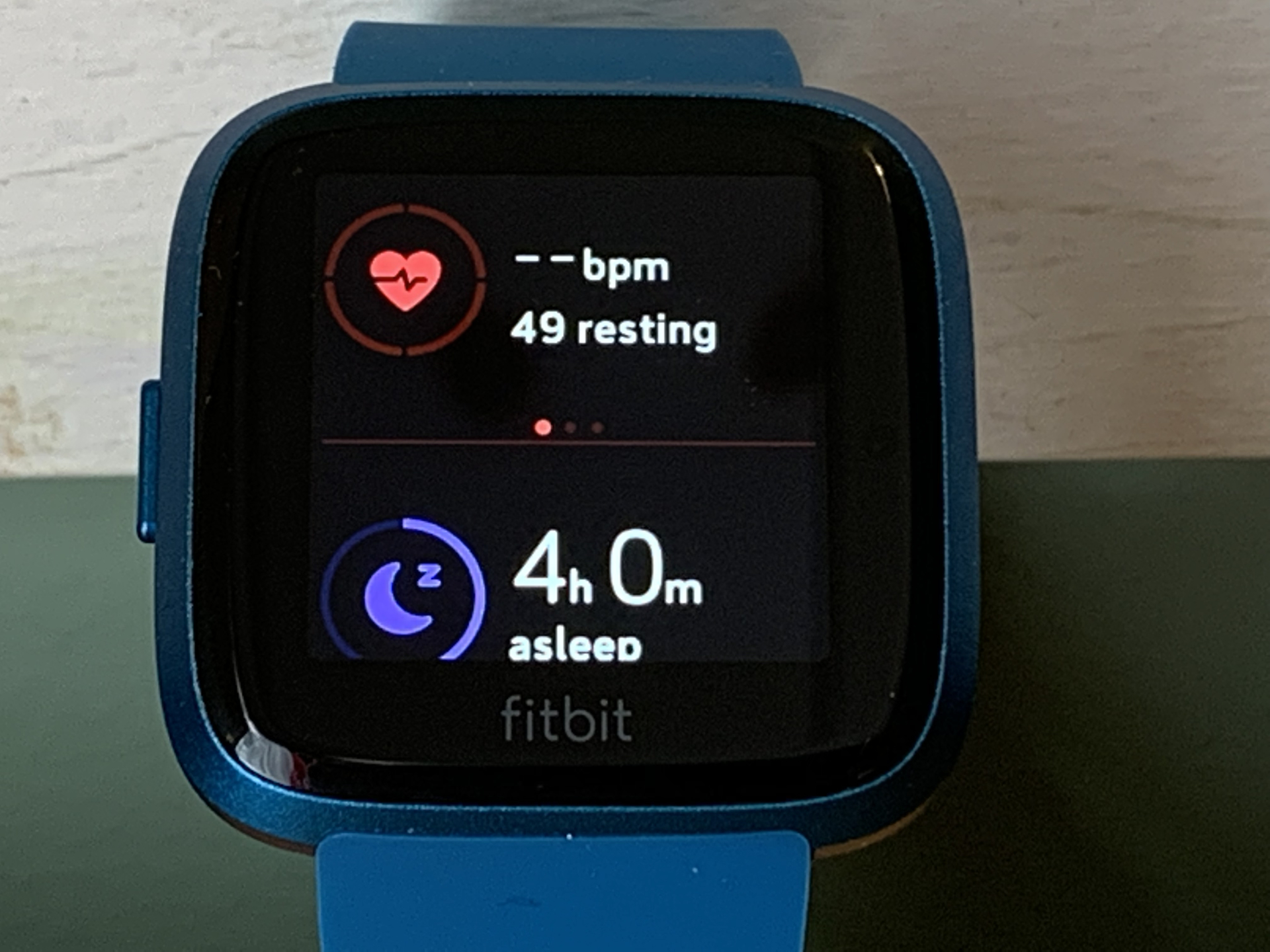 Fitbit Versa Lite tips and tricks