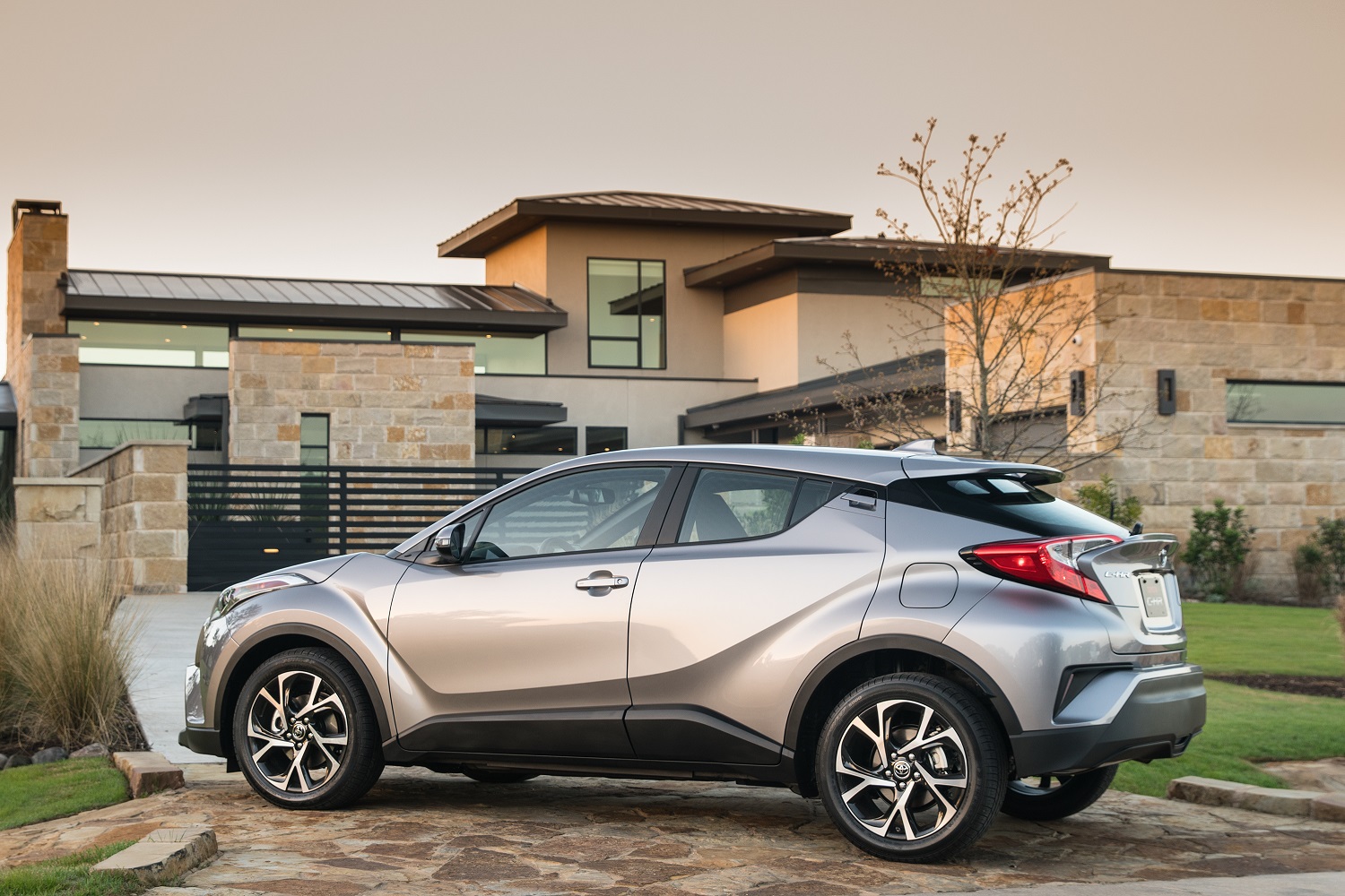 2019 Toyota C-HR