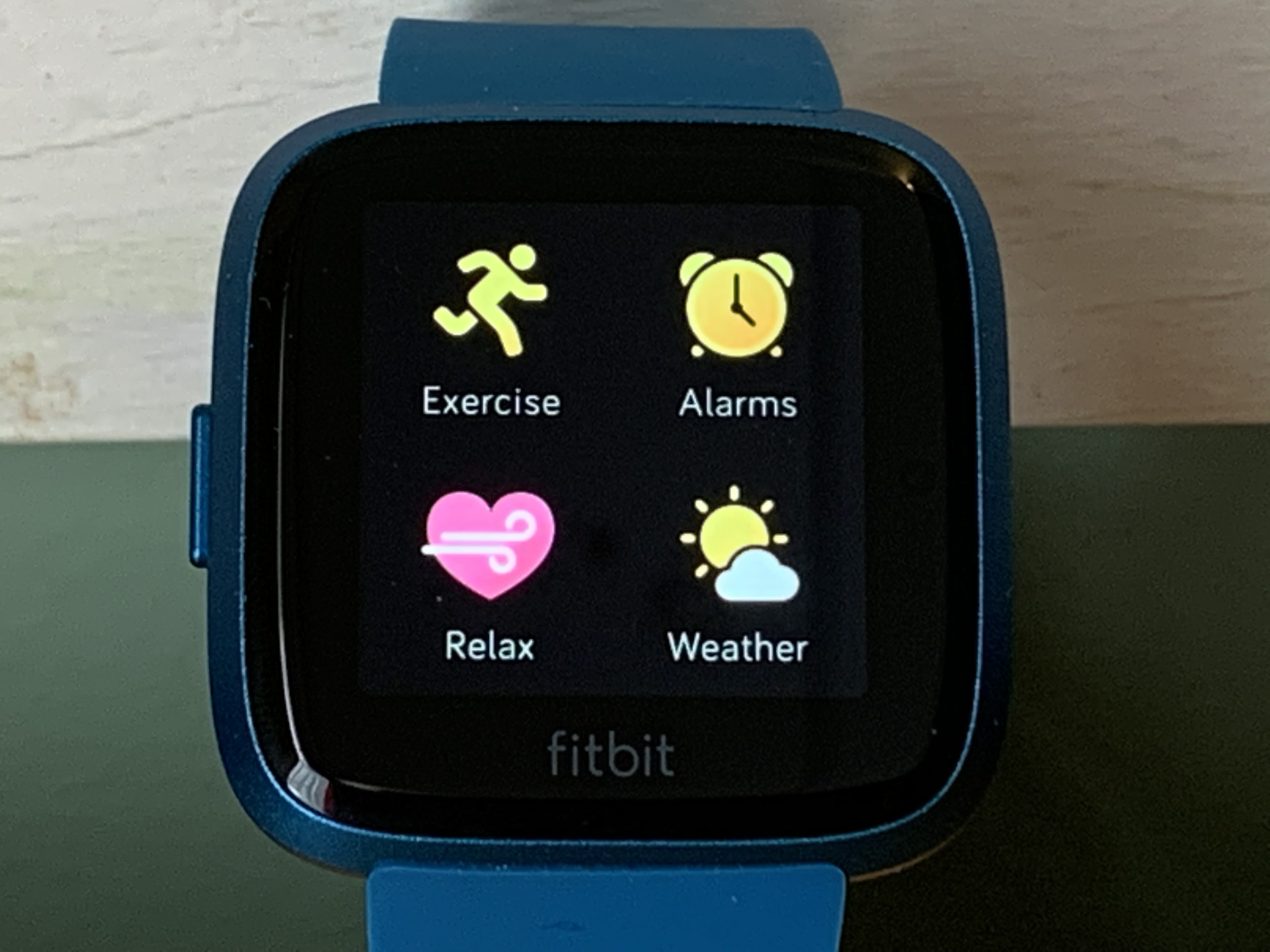 Fitbit Versa Lite tips and tricks