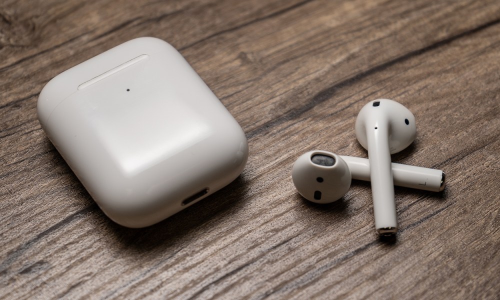 Apple AirPods 2.