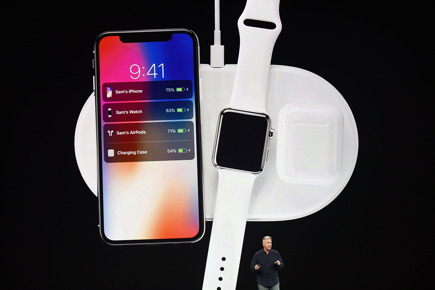 Apple Airpower