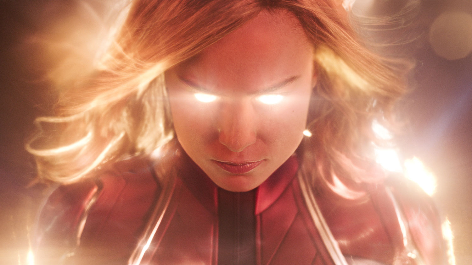 Captain Marvel review