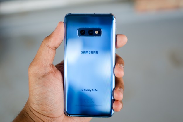 samsung galaxy s10e