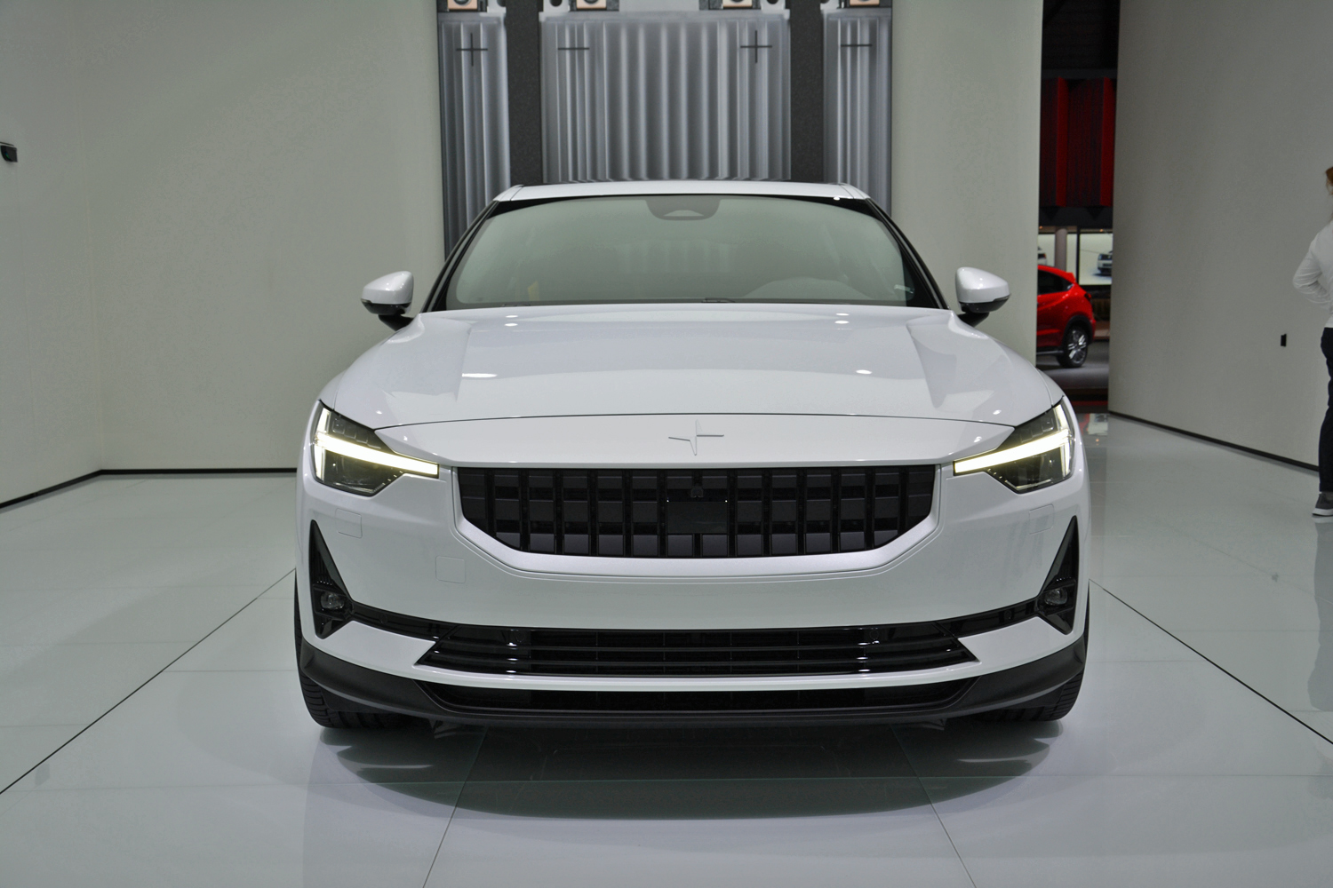 Polestar 2