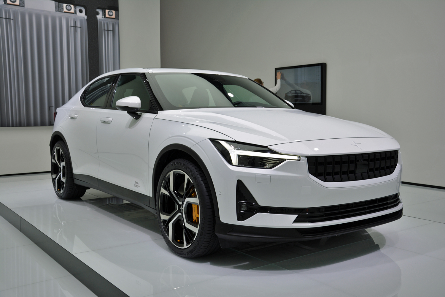 Polestar 2