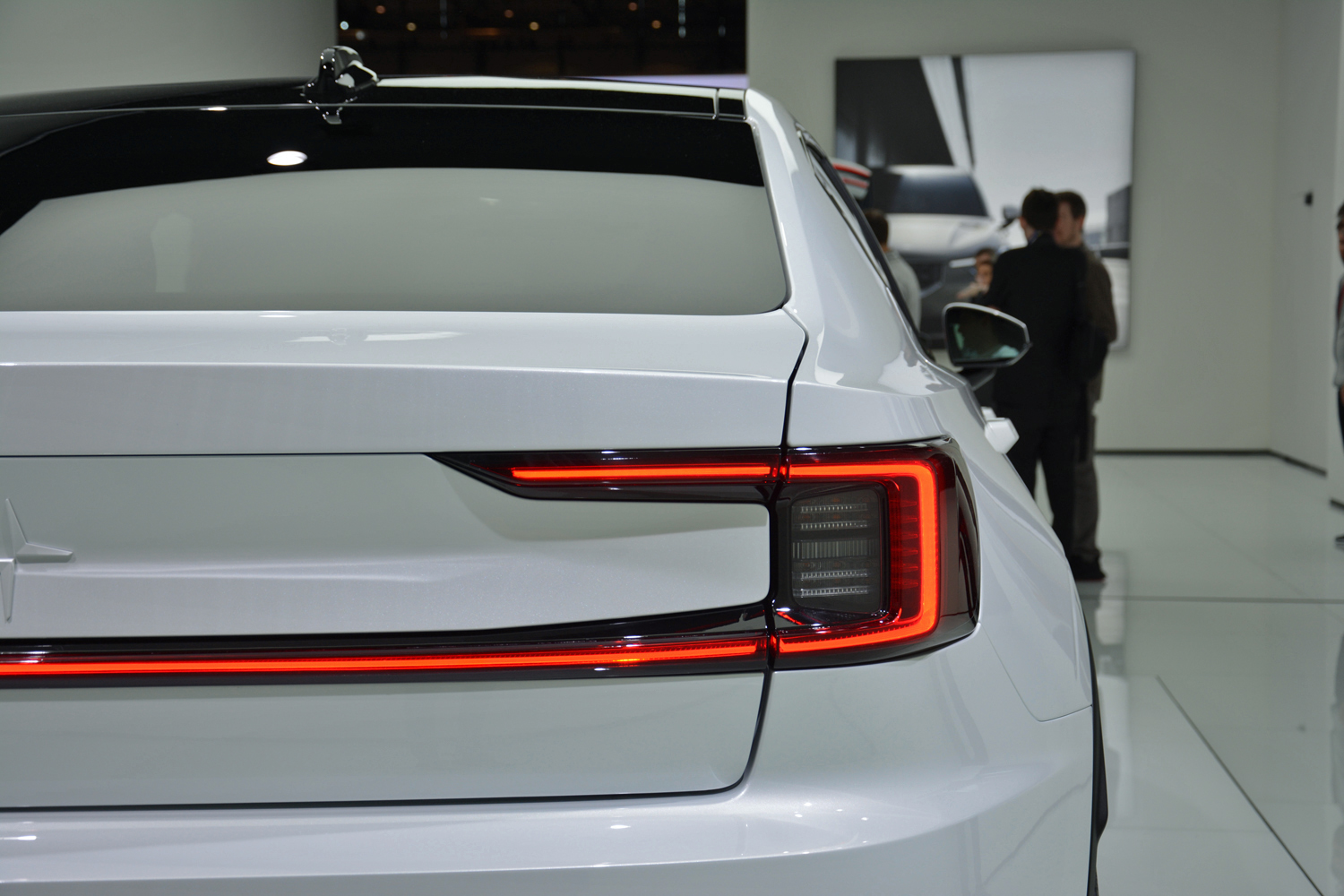 Polestar 2