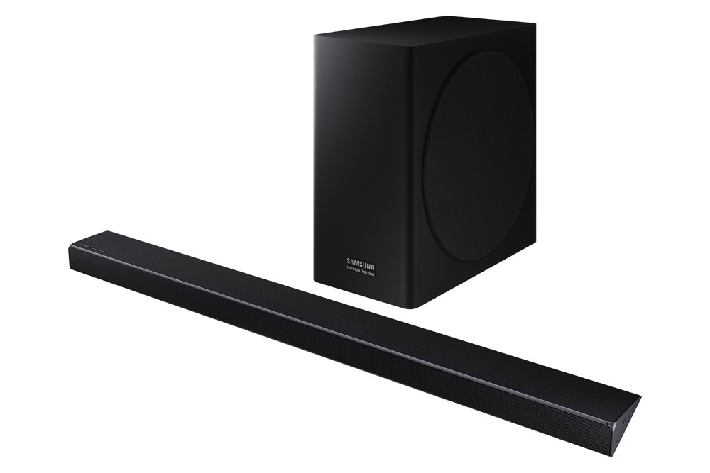 samsung soundbars hw adaptive sound mode q70r 001