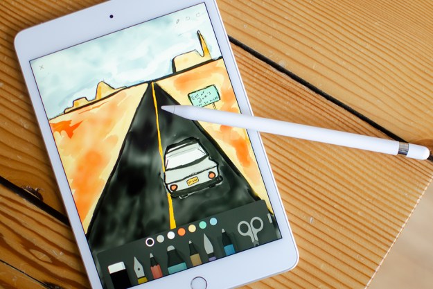 iPad Mini 5 (2019)