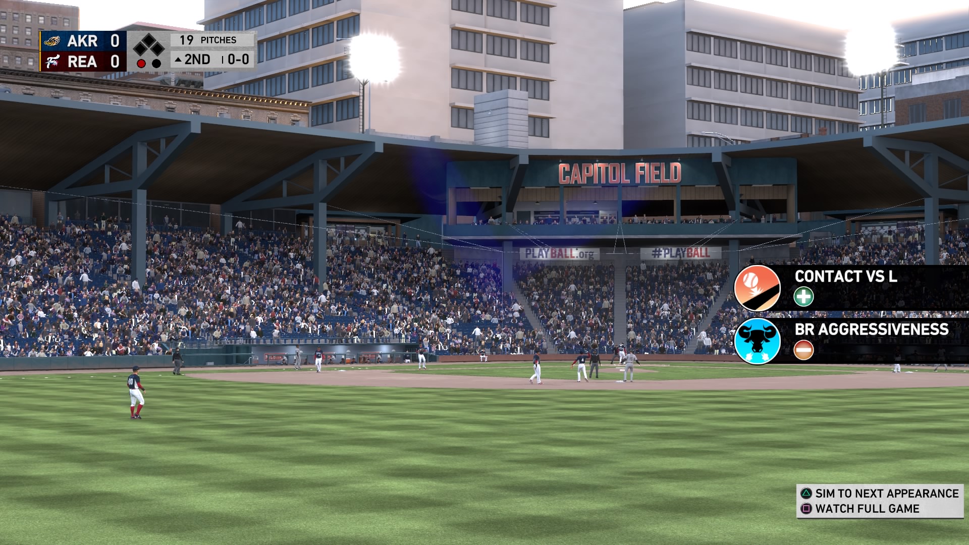 MLB The Show 19 review