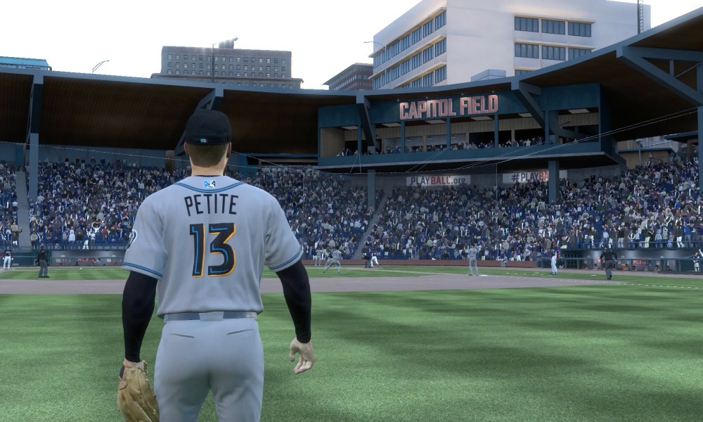 MLB The Show 19 review