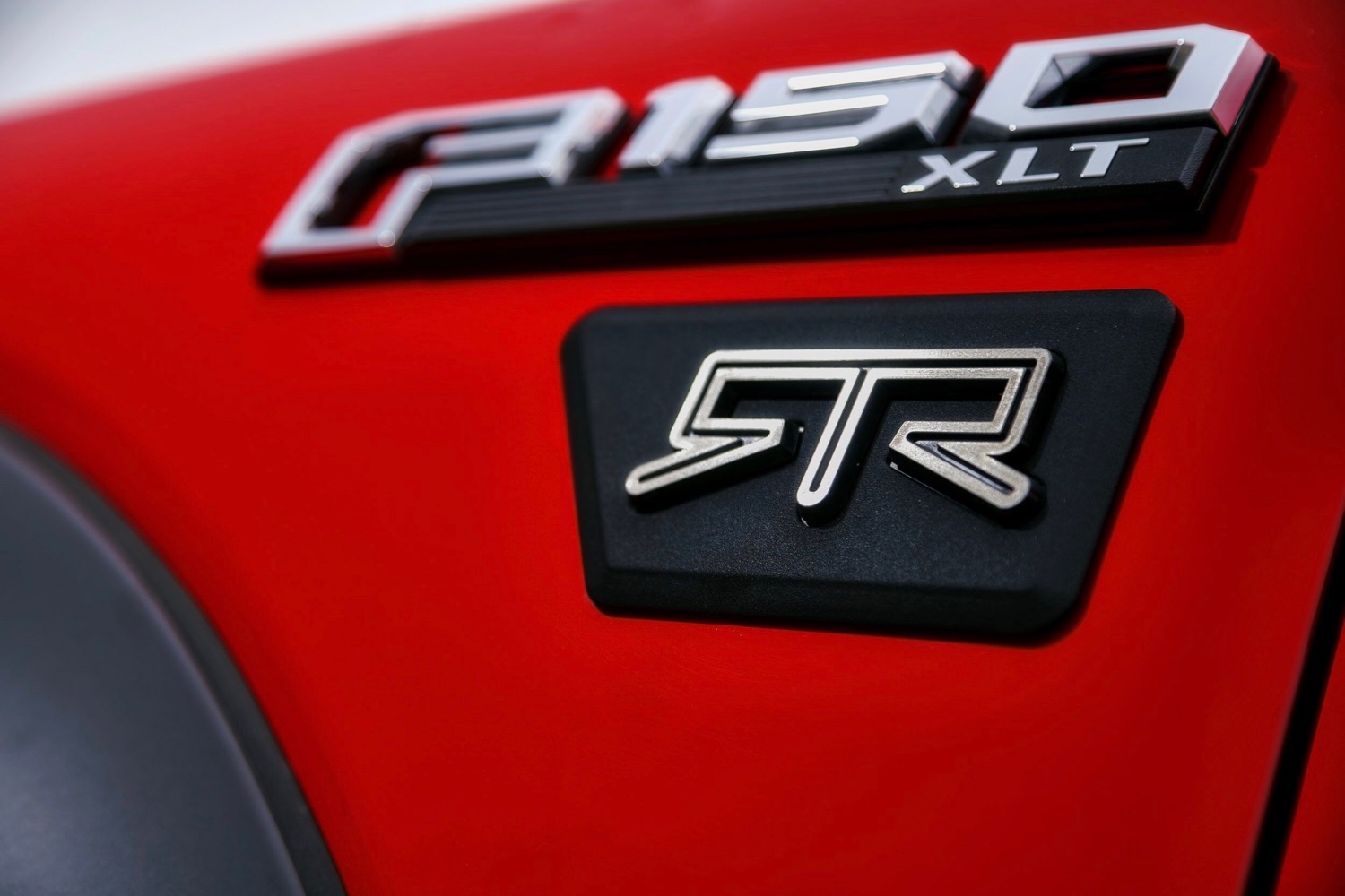 2019 Ford F-150 RTR