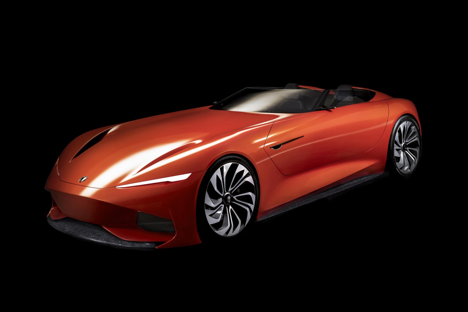 Karma SC1 Vision concept