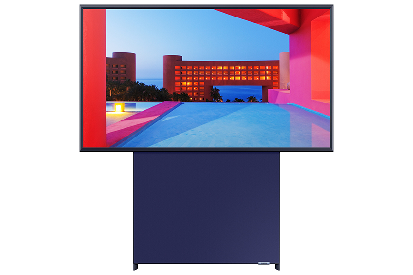 samsung the sero vertical tv mobile video 20190429 pr 03