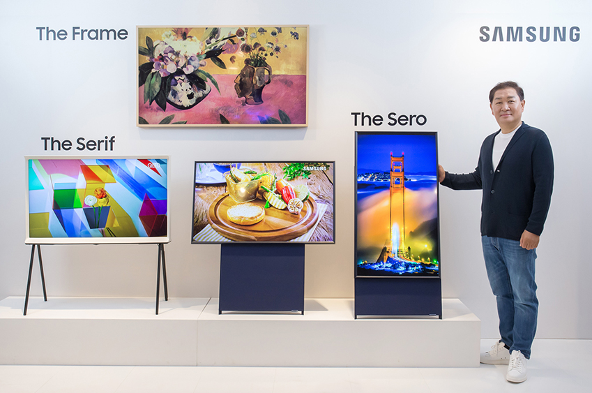 samsung the sero vertical tv mobile video 20190429 pr 11