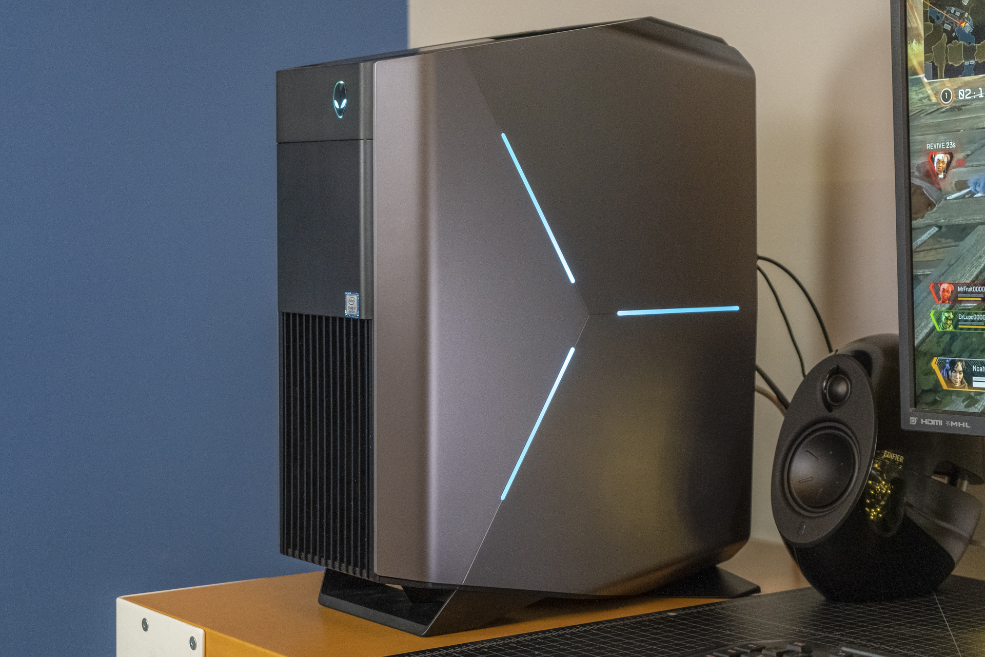 Alienware Aurora R8