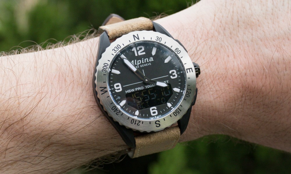 alpina alpinerx review feat