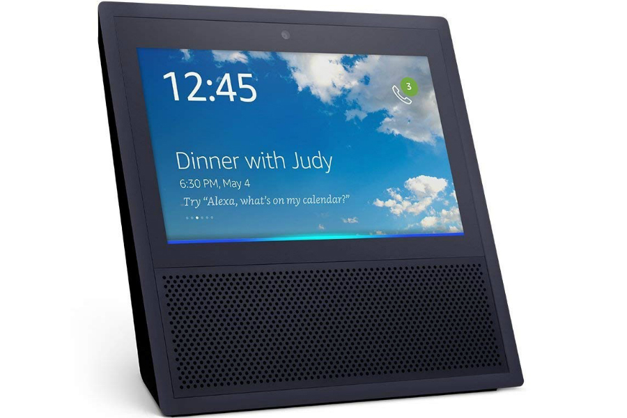 google home hub and first gen echo show deals amazon generation 900x600