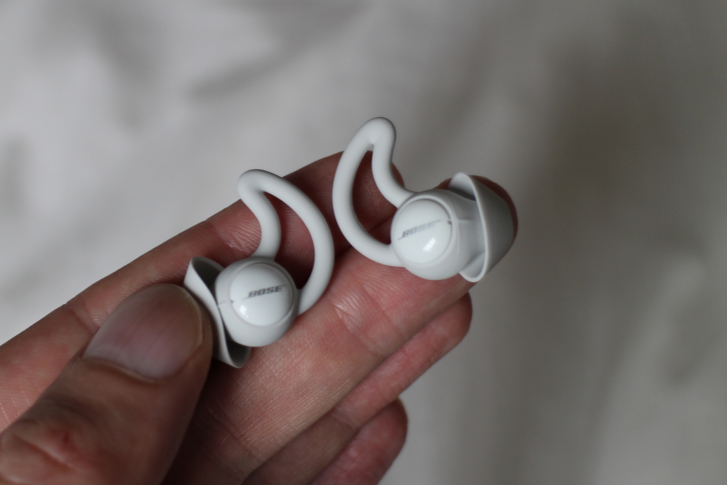 Bose Sleepbuds