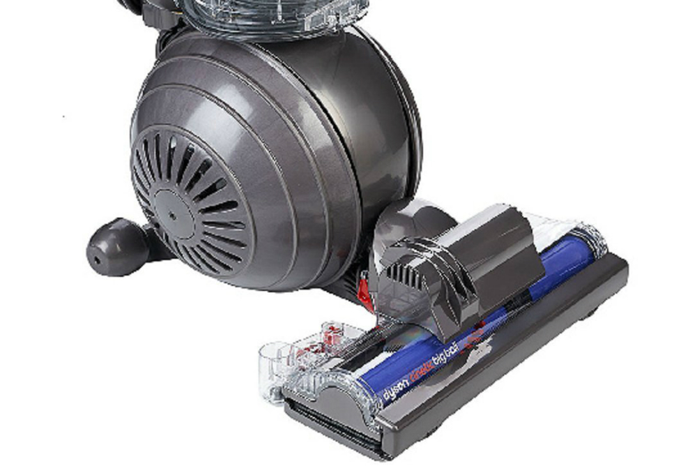 amazon dyson vacuum and air purifier easter week sales ball  formerly dc65 allergy complete upright with 7 tools 01