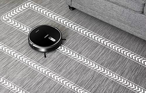 amazon ecovacs deebot deal of the day 711 robot vacuum cleaner with smart navi 2 0 03