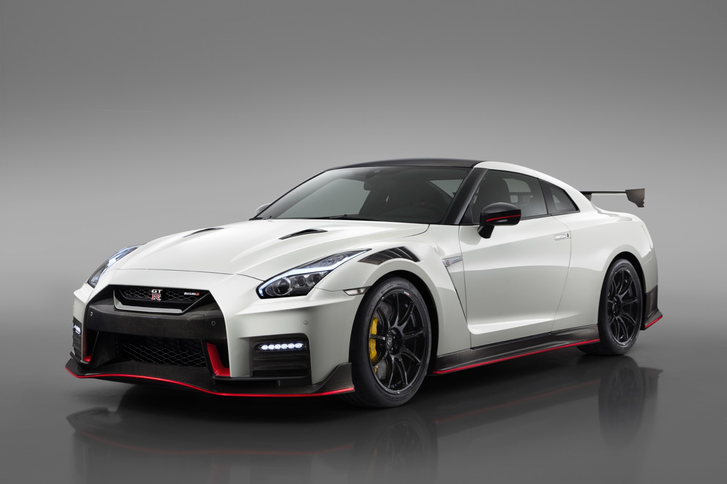 2020 Nissan GT-R NISMO