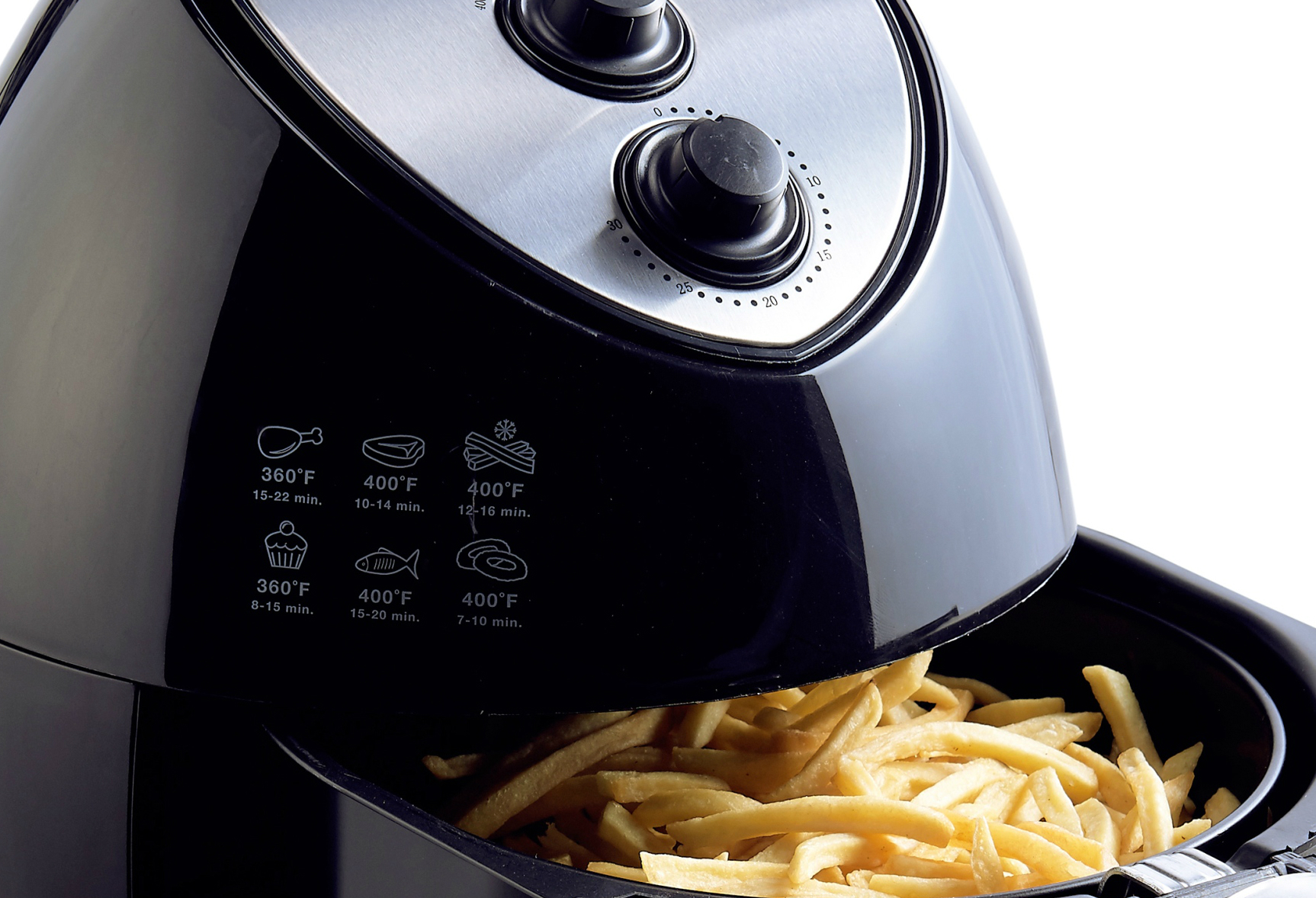 walmart air fryer easter week deals farberware royalty 3