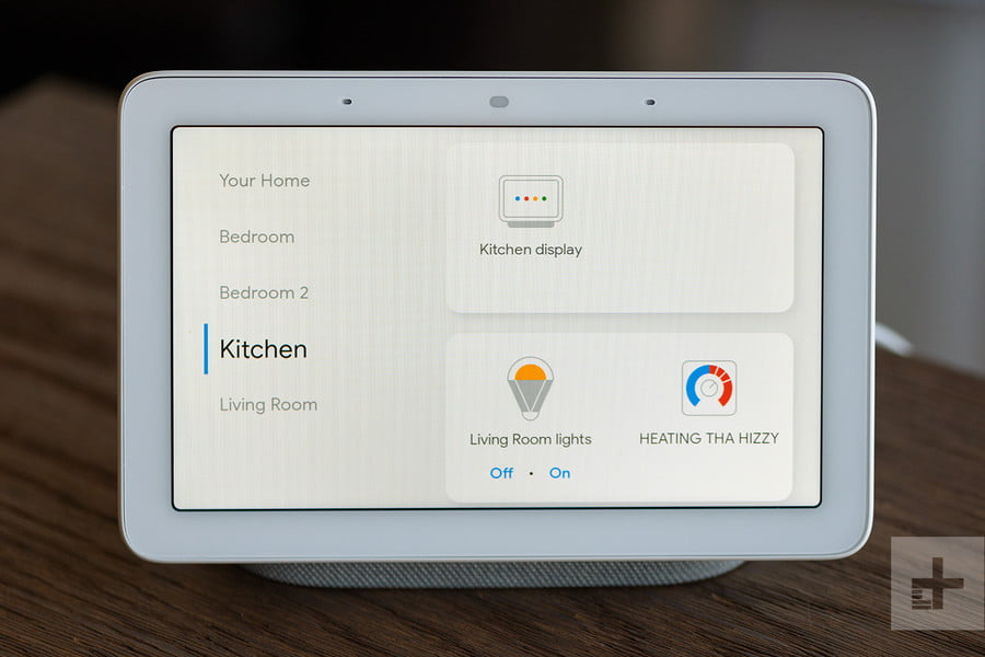 woot and newegg drop google home hub price review 5 900x600 c