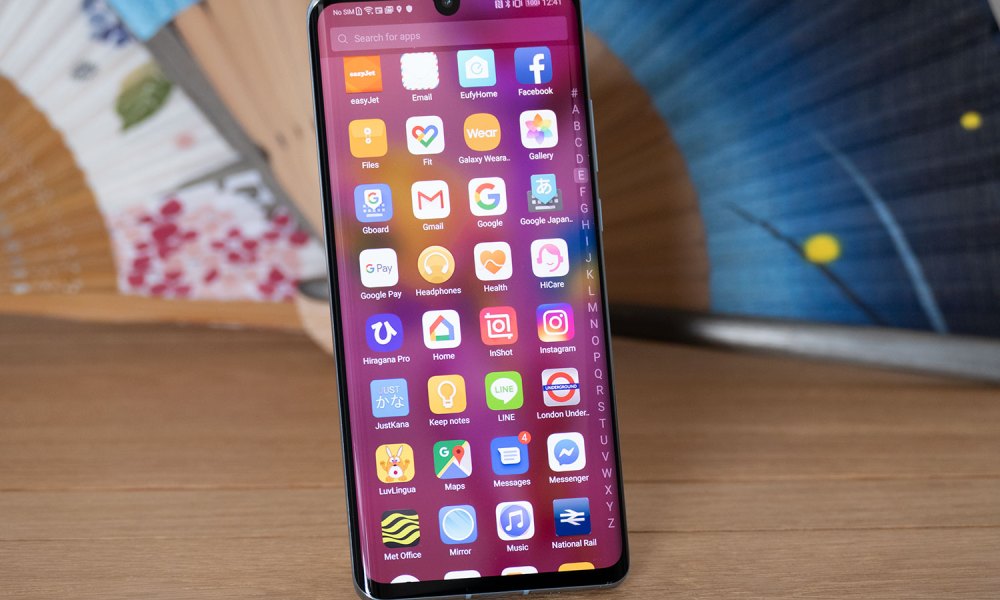 Huawei P30 Pro review