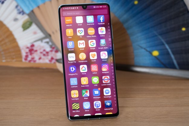 Huawei P30 Pro review