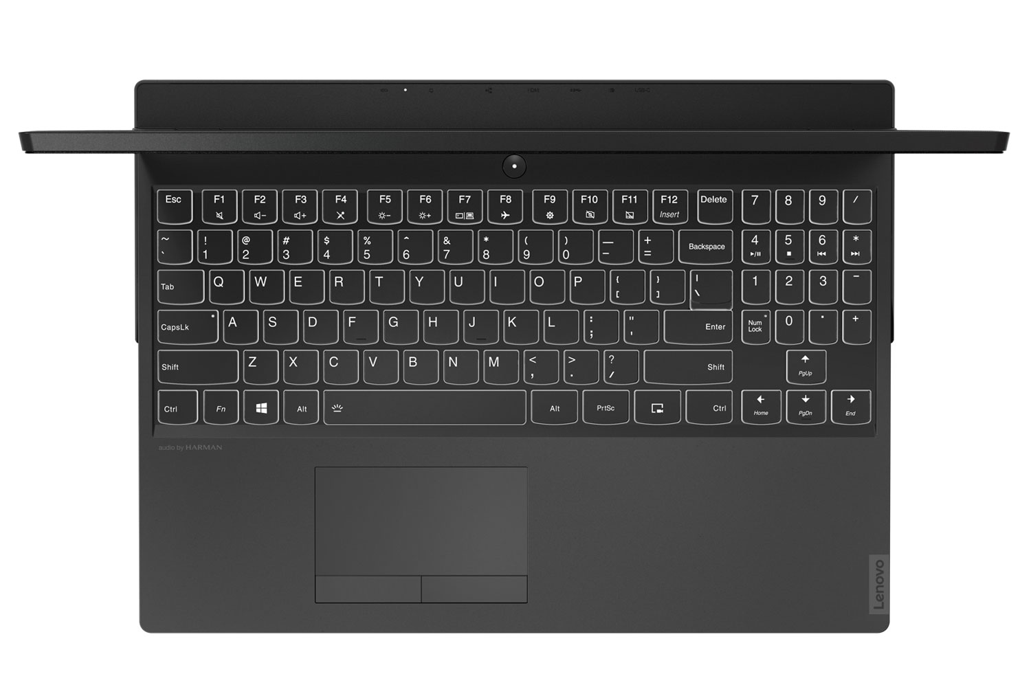 Lenovo Legion Y540