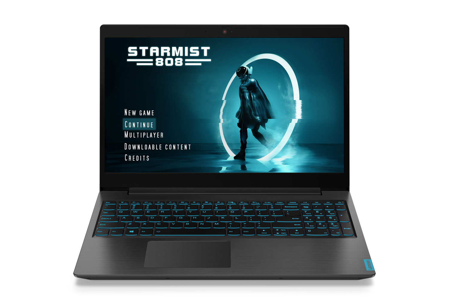 Lenovo IdeaPad L340 Gaming