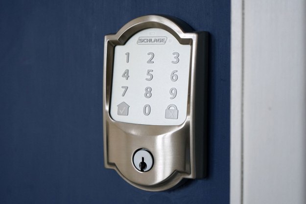 Schlage Encode Smart Lock