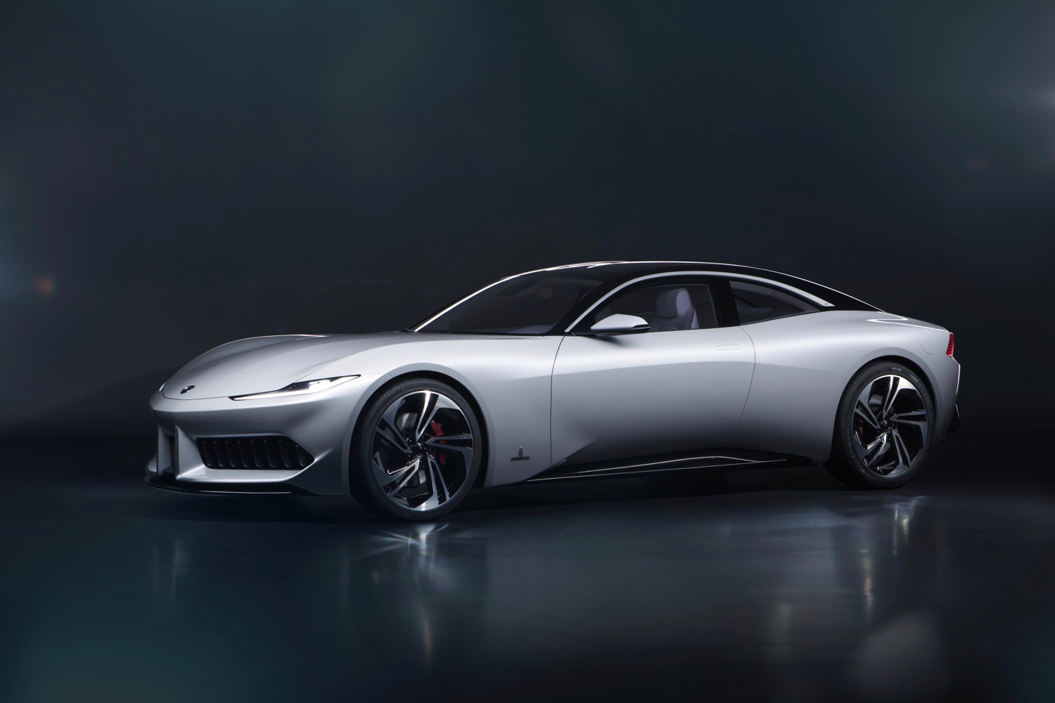 Karma Pininfarina GT concept