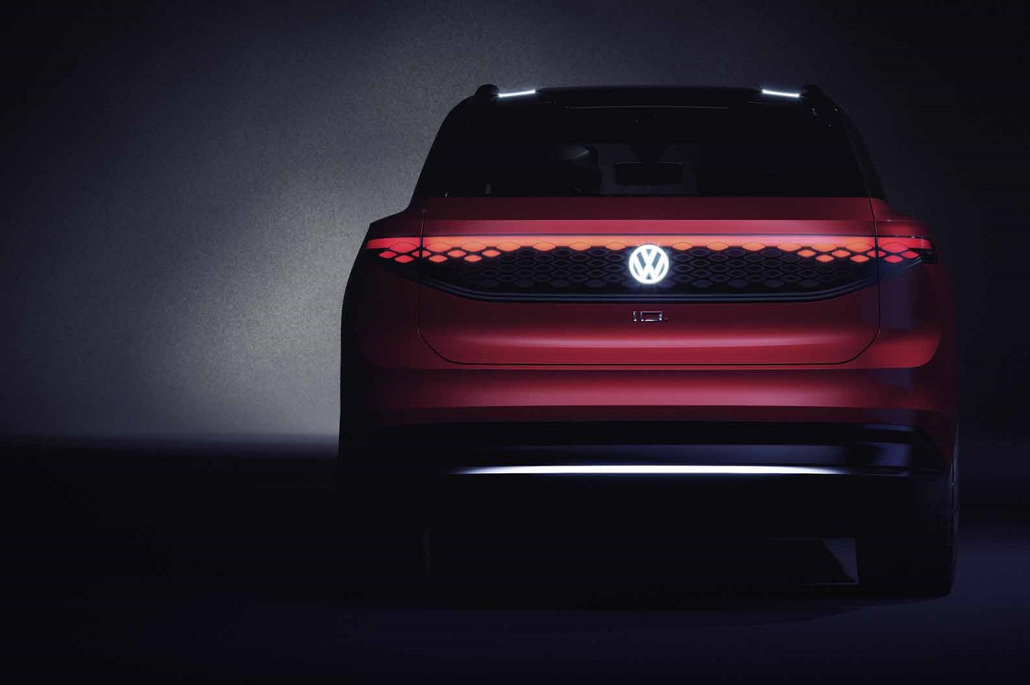 volkswagen id roomzz previews production suv coming in 2021 vw concept 5