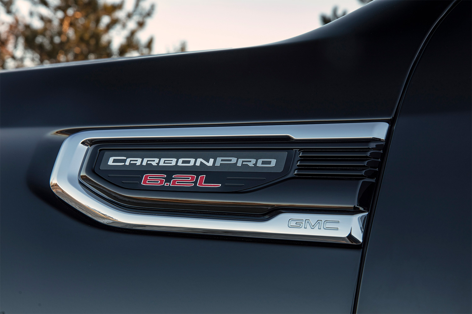 gmc carbon fiber pickup bed 2019 sierra denali carbonpro edition 2